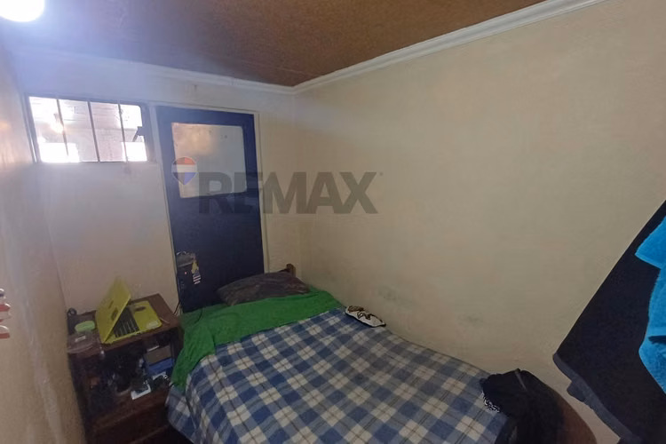 Tu hogar ideal en mataveri: casa 3d + piscina