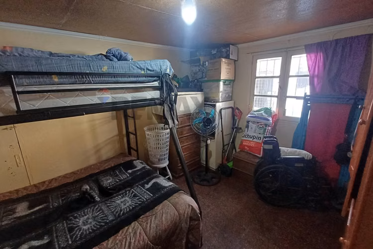 Tu hogar ideal en mataveri: casa 3d + piscina