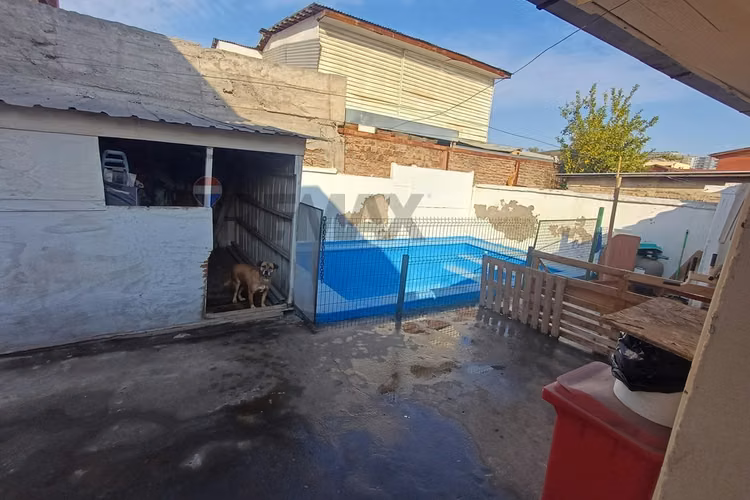 Tu hogar ideal en mataveri: casa 3d + piscina