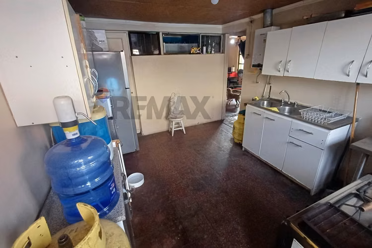 Tu hogar ideal en mataveri: casa 3d + piscina