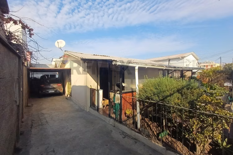 Tu hogar ideal en mataveri: casa 3d + piscina