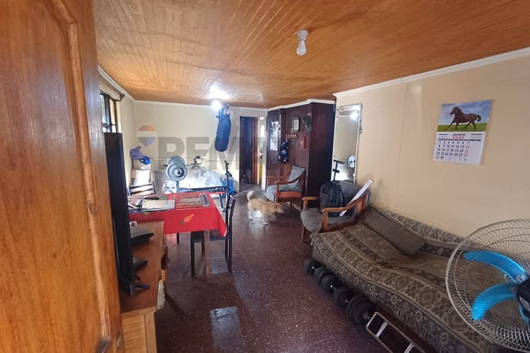 Tu hogar ideal en mataveri: casa 3d + piscina