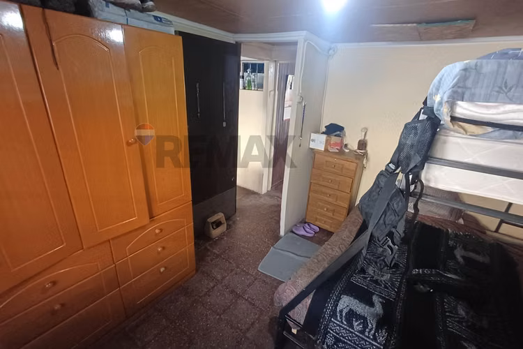 Tu hogar ideal en mataveri: casa 3d + piscina