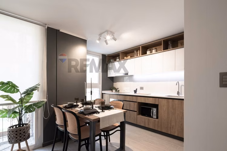 Departamento nuevo - sin comisión - estudio - Imagen 3