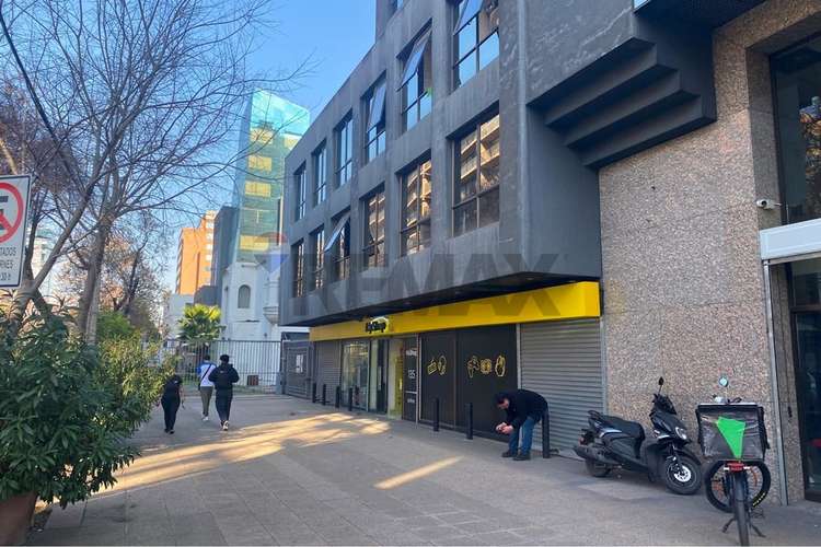 Venta oficina providencia - Imagen 10