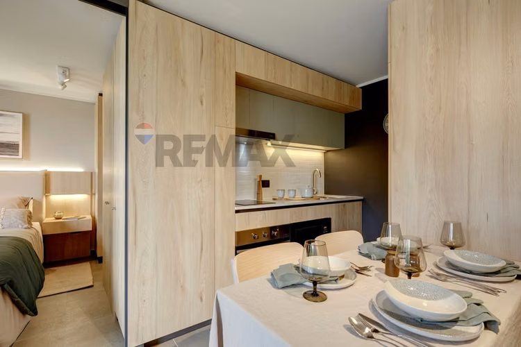 Departamento nuevo - sin comisión - estudio - Imagen 5