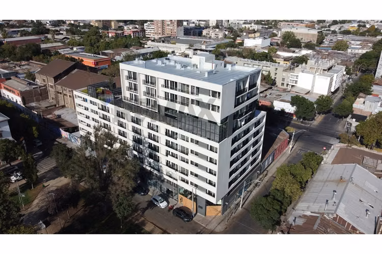 Departamento nuevo - sin comisión - estudio - Imagen 14