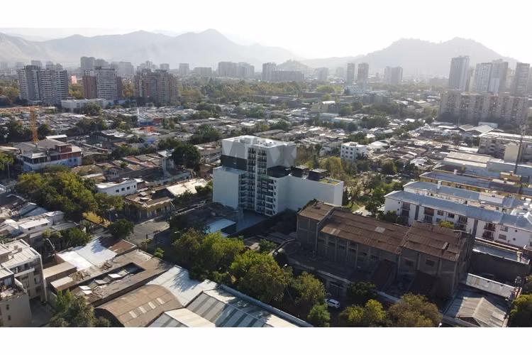 Departamento nuevo - sin comisión - estudio - Imagen 12