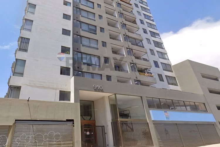 Departamento en iquique