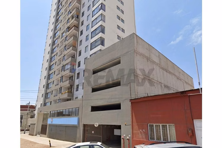 Departamento en iquique