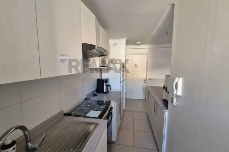 Departamento en iquique