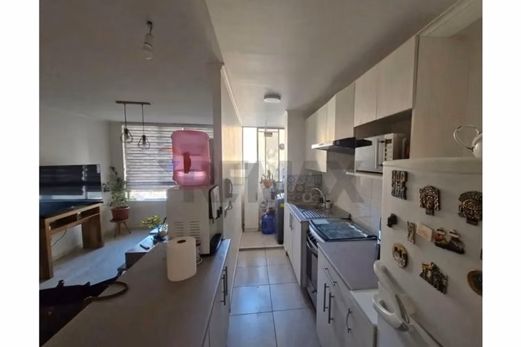 Departamento en iquique