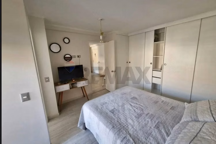 Departamento en iquique