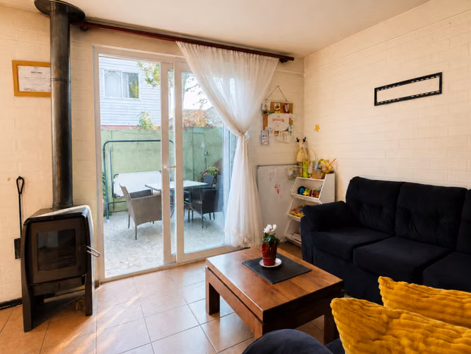Casa en Arriendo 3D 2B con Quincho en Condominio, El Boldo - Imagen 7
