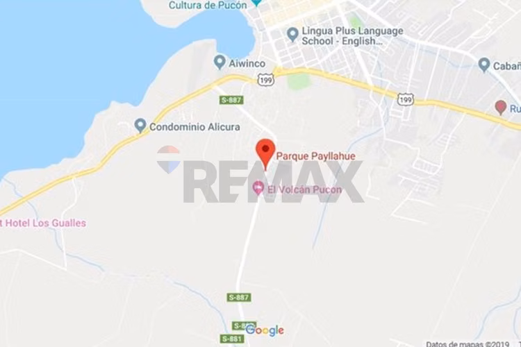 Arriendo departamento en cond. payllahue - Imagen 22