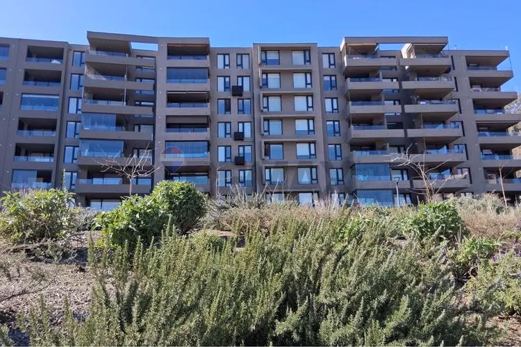 Moderno departamento en bosques de la pirámide