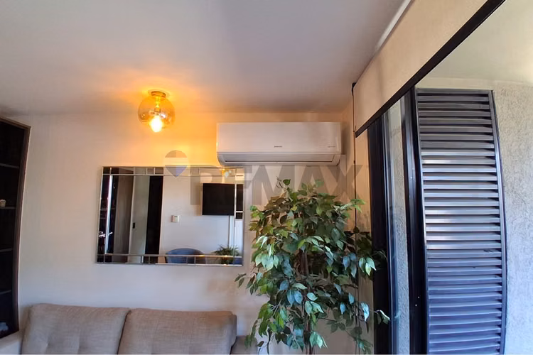 Moderno departamento en bosques de la pirámide