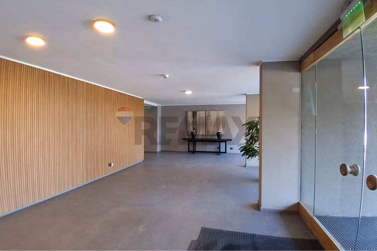 Moderno departamento en bosques de la pirámide