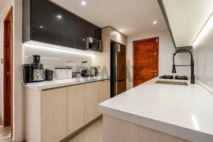 Casa remodelada | seguridad, diseño y comodidad