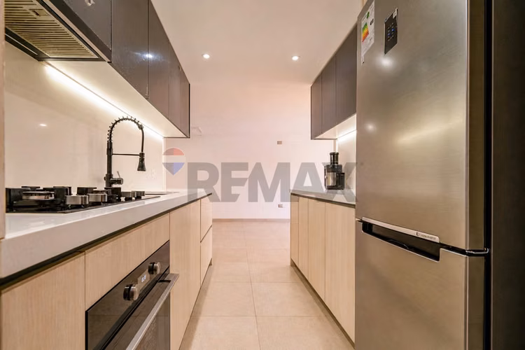 Casa remodelada | seguridad, diseño y comodidad