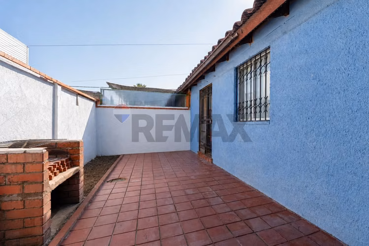 Casa remodelada | seguridad, diseño y comodidad