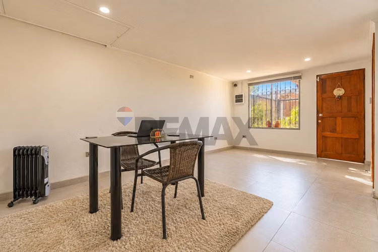Casa remodelada | seguridad, diseño y comodidad