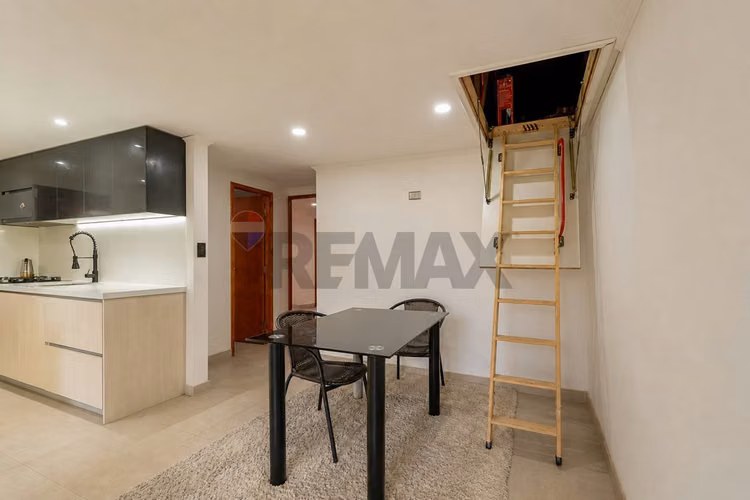 Casa remodelada | seguridad, diseño y comodidad