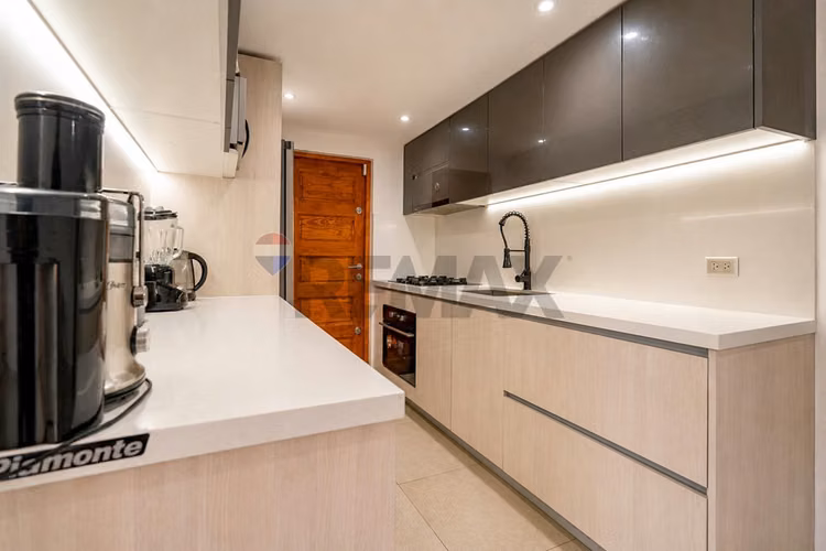 Casa remodelada | seguridad, diseño y comodidad