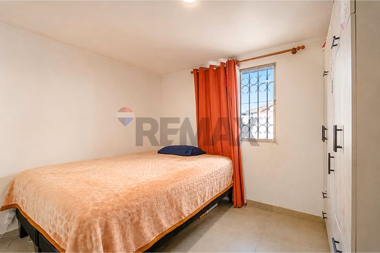 Casa remodelada | seguridad, diseño y comodidad
