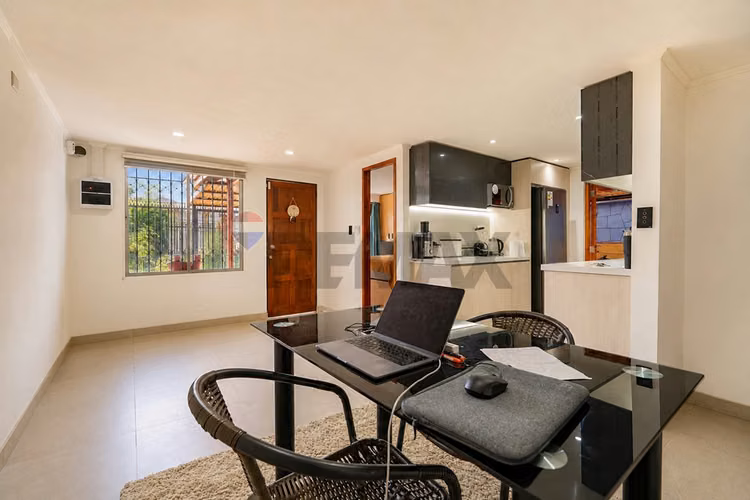Casa remodelada | seguridad, diseño y comodidad