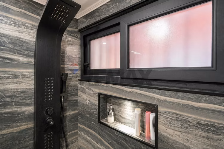 Casa remodelada | seguridad, diseño y comodidad