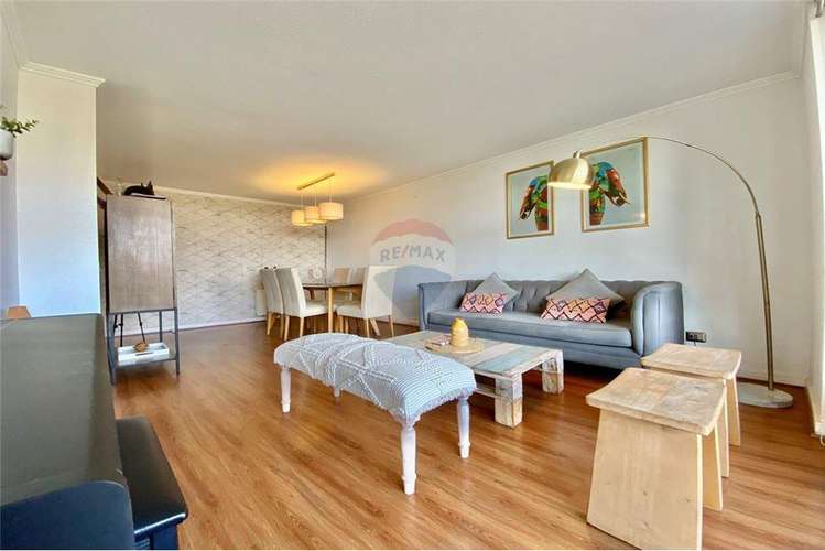 Venta departamento sebastian elcano las condes - Imagen 5
