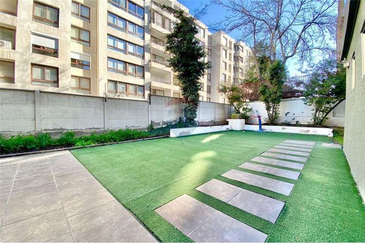 Venta departamento sebastian elcano las condes - Imagen 24