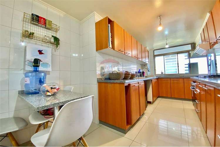 Venta departamento sebastian elcano las condes - Imagen 6