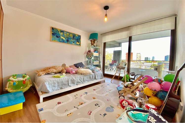 Venta departamento sebastian elcano las condes - Imagen 18