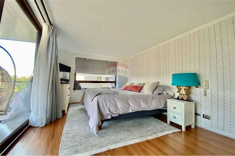 Venta departamento sebastian elcano las condes - Imagen 11