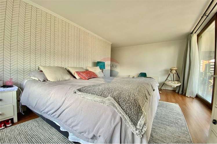 Venta departamento sebastian elcano las condes - Imagen 12