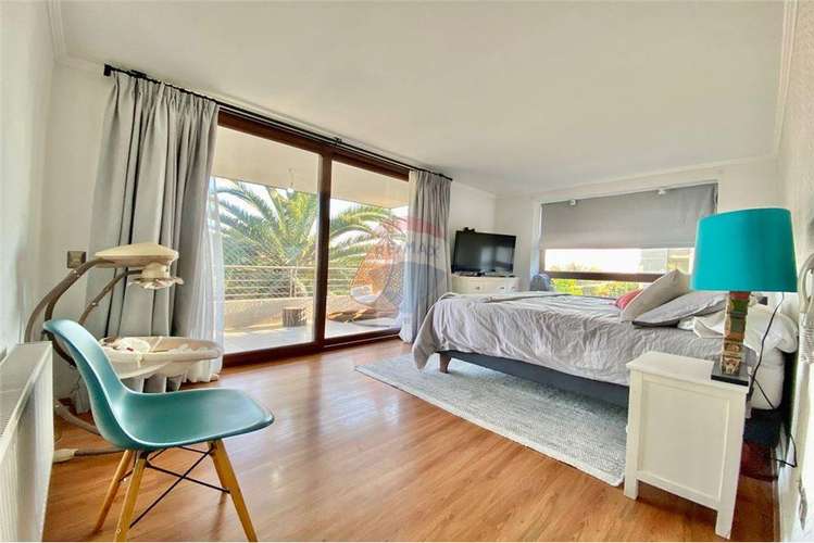 Venta departamento sebastian elcano las condes - Imagen 10