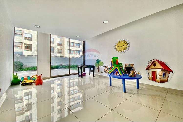 Venta departamento sebastian elcano las condes - Imagen 23