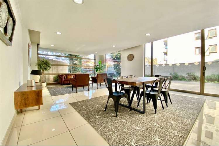 Venta departamento sebastian elcano las condes - Imagen 22
