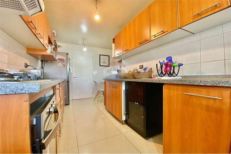 Venta departamento sebastian elcano las condes - Imagen 8