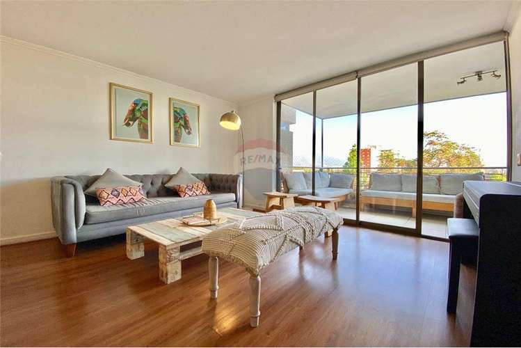 Venta departamento sebastian elcano las condes - Imagen 4