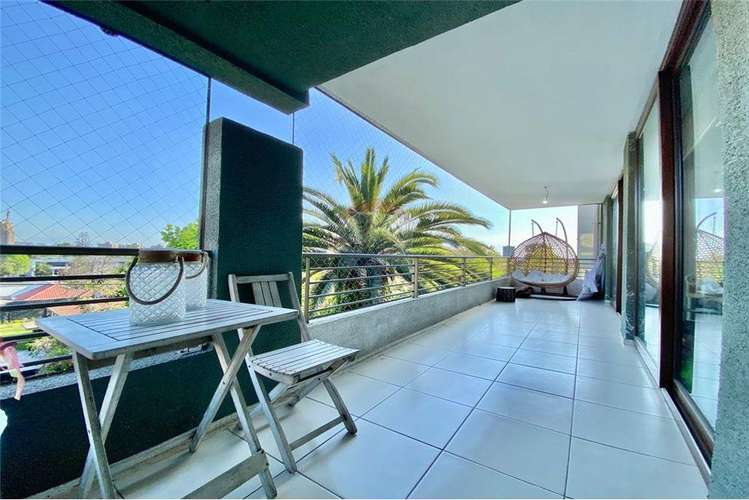 Venta departamento sebastian elcano las condes - Imagen 2