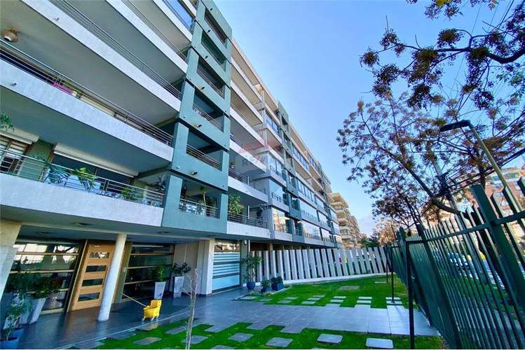 Venta departamento sebastian elcano las condes - Imagen 21