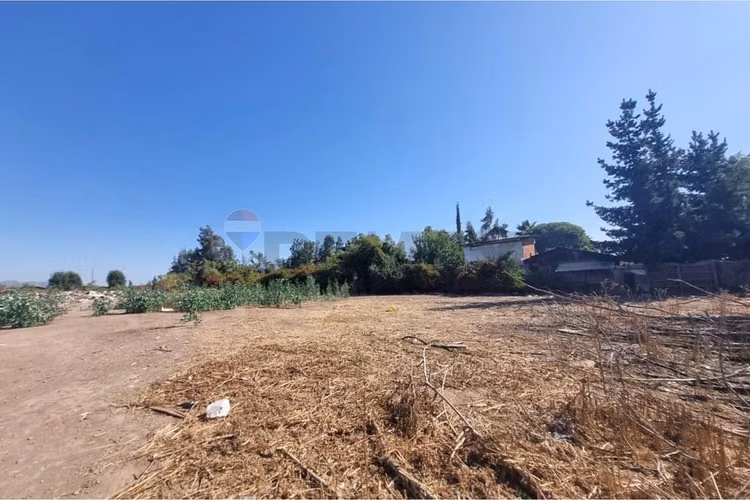 Parcela / terreno