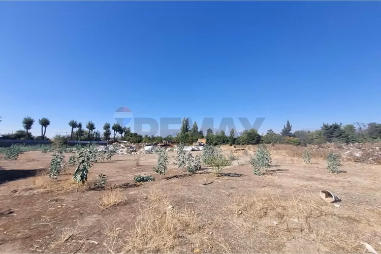 Parcela / terreno