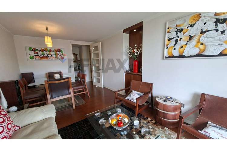 Excelente departamento en venta - Imagen 2