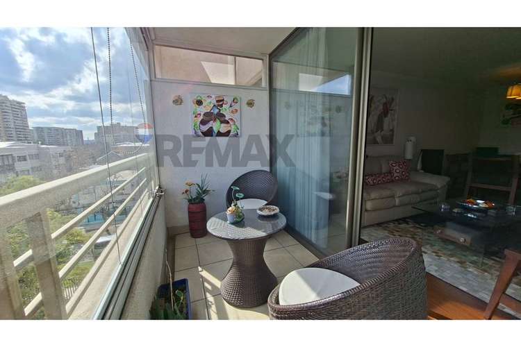 Excelente departamento en venta - Imagen 9
