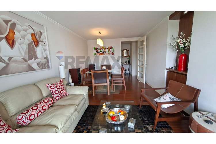 Excelente departamento en venta - Imagen 3