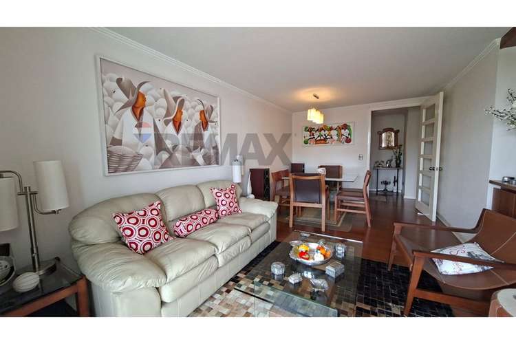 Excelente departamento en venta - Imagen 7